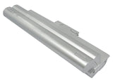 Battery for Sony VAIO VGN-FW11 VAIO VGN-CS310J/Q VAIO VGN-FW455J/B VAIO VGN-AW290JFQ VAIO VGN-CS310J/P VGP-BPL13 VGP-BPS13 VGP-BPS13/B VGP-BPS13A/B VGP-BPS13A/S VGP-BPS13B/B VGP-BPS13B/Q VGP-BSP13/S