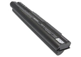 Battery for Sony VAIO VGN-NW160J/W VAIO VGN-TX26C/W VAIO VGN-SR220J/B VAIO VGN-SR33H/P VAIO VGN-SR45H VGP-BPL13 VGP-BPS13 VGP-BPS13/B VGP-BPS13A/B VGP-BPS13A/S VGP-BPS13B/B VGP-BPS13B/Q VGP-BSP13/S