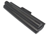 Battery for Sony VAIO VAIO VGN-SR74FB VAIO VGN-SR11M VAIO VGN-TX27CP/L VAIO VGN-SR23H/B VAIO VGN-SR35G/B VGP-BPL13 VGP-BPS13 VGP-BPS13/B VGP-BPS13A/B VGP-BPS13A/S VGP-BPS13B/B VGP-BPS13B/Q VGP-BSP13/S