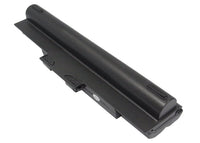 Battery for Sony VAIO VGN-NW160J/W VAIO VGN-TX26C/W VAIO VGN-SR220J/B VAIO VGN-SR33H/P VAIO VGN-SR45H VGP-BPL13 VGP-BPS13 VGP-BPS13/B VGP-BPS13A/B VGP-BPS13A/S VGP-BPS13B/B VGP-BPS13B/Q VGP-BSP13/S