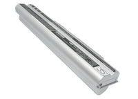 Battery for Sony VAIO VGN-SR140NS VAIO VGN-TX56C/B VAIO VGN-SR26MN/B VAIO VGN-SR390NAB VAIO VGN-AW310J/H VGP-BPL13 VGP-BPS13 VGP-BPS13/B VGP-BPS13A/B VGP-BPS13A/S VGP-BPS13B/B VGP-BPS13B/Q VGP-BSP13/S