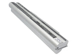 Battery for Sony VAIO VGN-SR140NS VAIO VGN-TX56C/B VAIO VGN-SR26MN/B VAIO VGN-SR390NAB VAIO VGN-AW310J/H VGP-BPL13 VGP-BPS13 VGP-BPS13/B VGP-BPS13A/B VGP-BPS13A/S VGP-BPS13B/B VGP-BPS13B/Q VGP-BSP13/S