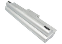 Battery for Sony VAIO VGN-SR140NS VAIO VGN-TX56C/B VAIO VGN-SR26MN/B VAIO VGN-SR390NAB VAIO VGN-AW310J/H VGP-BPL13 VGP-BPS13 VGP-BPS13/B VGP-BPS13A/B VGP-BPS13A/S VGP-BPS13B/B VGP-BPS13B/Q VGP-BSP13/S