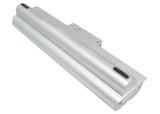 Battery for Sony VAIO VGN-SR140NS VAIO VGN-TX56C/B VAIO VGN-SR26MN/B VAIO VGN-SR390NAB VAIO VGN-AW310J/H VGP-BPL13 VGP-BPS13 VGP-BPS13/B VGP-BPS13A/B VGP-BPS13A/S VGP-BPS13B/B VGP-BPS13B/Q VGP-BSP13/S
