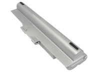 Battery for Sony VAIO VGN-SR140NS VAIO VGN-TX56C/B VAIO VGN-SR26MN/B VAIO VGN-SR390NAB VAIO VGN-AW310J/H VGP-BPL13 VGP-BPS13 VGP-BPS13/B VGP-BPS13A/B VGP-BPS13A/S VGP-BPS13B/B VGP-BPS13B/Q VGP-BSP13/S