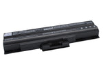 Battery for Sony VAIO VGN-SR19XN VAIO VGN-SR31M/S VAIO VGN-SR420J/B VAIO VGN-FW11M VAIO VGN-SR70B/S VGP-BPS13 VGP-BPS13/B VGP-BPS13A/B VGP-BPS13A/S VGP-BPS13B/B VGP-BPS13B/Q VGP-BSP13/S