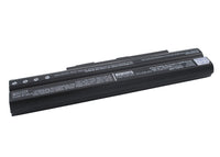 Battery for Sony VAIO VGN-SR72B/S VAIO VGN-NW160J/W VAIO VGN-TX26C/T VAIO VGN-SR21M/S VAIO VGN-SR33H VGP-BPS13 VGP-BPS13/B VGP-BPS13A/B VGP-BPS13A/S VGP-BPS13B/B VGP-BPS13B/Q VGP-BSP13/S