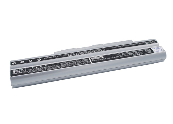 Battery for Sony VAIO VGN-SR420J/B VAIO VGN-FW11 VAIO VGN-SR70B VAIO VGN-NW150J/S VAIO VGN-TX17C/L VAIO VGN-SR190F VGP-BPS13 VGP-BPS13/B VGP-BPS13A/B VGP-BPS13A/S VGP-BPS13B/B VGP-BPS13B/Q VGP-BSP13/S