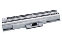 Battery for Sony VAIO VGN-SR59VG VAIO VGN-NW130J/T VAIO VGN-TX16C/W VAIO VGN-SR190EBJ VAIO VGN-SR290NTB VGP-BPS13 VGP-BPS13/B VGP-BPS13A/B VGP-BPS13A/S VGP-BPS13B/B VGP-BPS13B/Q VGP-BSP13/S
