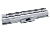 Battery for Sony VAIO VGN-SR420J/B VAIO VGN-FW11 VAIO VGN-SR70B VAIO VGN-NW150J/S VAIO VGN-TX17C/L VAIO VGN-SR190F VGP-BPS13 VGP-BPS13/B VGP-BPS13A/B VGP-BPS13A/S VGP-BPS13B/B VGP-BPS13B/Q VGP-BSP13/S