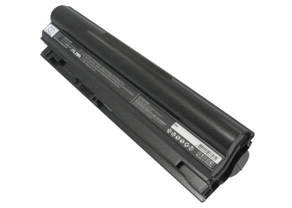 Battery for Sony VAIO VGN-TT70B VAIO VGN-TT53FB VAIO VGN-TT51JB VAIO VGN-TT50B VAIO VGN-TT4S1 VAIO VGN-TT46TG/W VAIO VGN-TT46TG/B VGP-BPL14 VGP-BPL14/B VGP-BPL14B VGP-BPS14/B VGP-BPS14B
