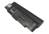Battery for Sony VAIO VGN-S91PS VAIO VGN-FE45G/ W VAIO VGN-AR90PS VGP-BPL2 VGP-BPL2C VGP-BPS2 VGP-BPS2A VGP-BPS2B VGP-BPS2C