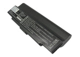 Battery for Sony VAIO VGN-FJ290P1/ LK1 VAIO VGN-SZ422 VAIO VGN-S55C/ S VAIO VGN-AR190G VAIO VGN-N130G/ W VAIO VGN-FJ92PS VAIO VGN-SZ4VN/ X VGP-BPL2 VGP-BPL2C VGP-BPS2 VGP-BPS2A VGP-BPS2B VGP-BPS2C
