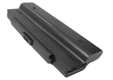 Battery for Sony VAIO VGN-FJ290P1/ LK1 VAIO VGN-SZ422 VAIO VGN-S55C/ S VAIO VGN-AR190G VAIO VGN-N130G/ W VAIO VGN-FJ92PS VAIO VGN-SZ4VN/ X VGP-BPL2 VGP-BPL2C VGP-BPS2 VGP-BPS2A VGP-BPS2B VGP-BPS2C