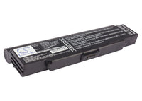 Battery for Sony VAIO VGN-AR370 VAIO VGN-SZ48GN/ C VAIO VGN-FE31Z VAIO VGN-FJ90S VAIO VGN-FS92PS3 VAIO VGN-S62PSY1 VAIO VGN-AR31M VGP-BPL2 VGP-BPL2C VGP-BPS2 VGP-BPS2A VGP-BPS2B VGP-BPS2C