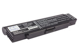 Battery for Sony VAIO VGN-FS15TP VAIO VGN-FT91S VAIO VGN-S91PS VAIO VGN-AR82US VAIO VGN-SZ5VWN/ X VAIO VGN-FE35TP VAIO VGN-FS115Z VGP-BPL2 VGP-BPL2C VGP-BPS2 VGP-BPS2A VGP-BPS2B VGP-BPS2C