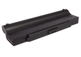 Battery for Sony VAIO VGN-AR370 VAIO VGN-SZ48GN/ C VAIO VGN-FE31Z VAIO VGN-FJ90S VAIO VGN-FS92PS3 VAIO VGN-S62PSY1 VAIO VGN-AR31M VGP-BPL2 VGP-BPL2C VGP-BPS2 VGP-BPS2A VGP-BPS2B VGP-BPS2C