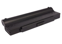 Battery for Sony VAIO VGN-FT90S VAIO VGN-S90S VAIO VGN-AR71DB VAIO VGN-SZ4XWN/ C VAIO VGN-FE35C VAIO VGN-FJ92S VAIO VGN-FT32B VGP-BPL2 VGP-BPL2C VGP-BPS2 VGP-BPS2A VGP-BPS2B VGP-BPS2C