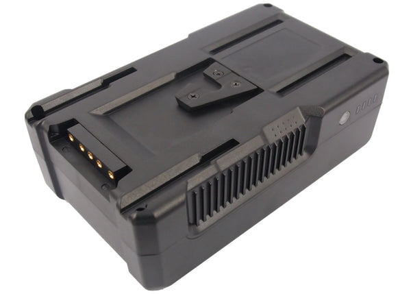 Battery for Sony BVP-90 BVW-400P BVW-570 BVW-400A BVW-200 BVW-300P BVM-D9H5E Broadcast Monitors BP-65H BP-90 BP-GL65 BP-GL95 BP-IL75 BP-L40 BP-L40A BP-L60 BP-L60A BP-L60S BP-L80S BP-L90 BP-L90A