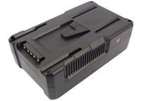 Battery for Sony BVM-D9H1U Broadcast Monitors BVW-550 BVM-D9H1A Broadcast Monitors BP-65H BP-90 BP-GL65 BP-GL95 BP-IL75 BP-L40 BP-L40A BP-L60 BP-L60A BP-L60S BP-L80S BP-L90 BP-L90A