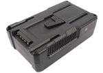 Battery for Sony BVM-D9H1E Broadcast Monitors BVP-70 BP-65H BP-90 BP-GL65 BP-GL95 BP-IL75 BP-L40 BP-L40A BP-L60 BP-L60A BP-L60S BP-L80S BP-L90 BP-L90A