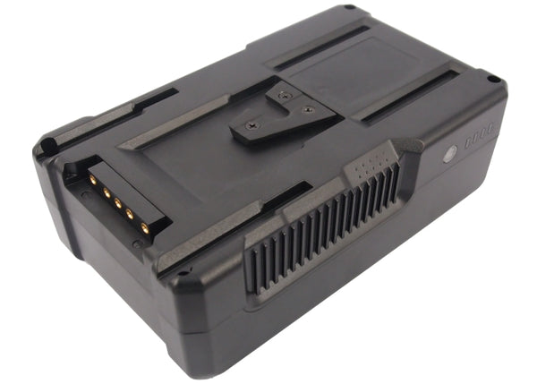 Battery for Sony DCR-50 DVCAM VTR BVW-505 BVM-D9H5U Broadcast Monitors BP-65H BP-90 BP-GL65 BP-GL95 BP-IL75 BP-L40 BP-L40A BP-L60 BP-L60A BP-L60S BP-L80S BP-L90 BP-L90A