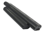 Battery for Sony VAIO VGN-TX5VN/L VAIO VGN-TXN17P7 VAIO VGN-TX26TP/W VAIO VGN-TX5MN/W VAIO VGN-TXN17P/T VAIO VGN-TX26TP VAIO VGN-TX58CN VAIO VGN-TXN17P/B VGP-BPL5 VGP-BPL5A VGP-BPS5 VGP-BPS5A