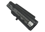 Battery for Sony VAIO VGN-TX26LP/W VAIO VGN-TX57GN/T VAIO VGN-TXN15P/W VAIO VGN-TX26GP/W VAIO VGN-TX57GN/B VAIO VGN-TXN15P/B VAIO VGN-TX26C/W VAIO VGN-TX57CN VGP-BPL5 VGP-BPL5A VGP-BPS5 VGP-BPS5A