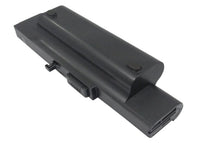 Battery for Sony VAIO VGN-TX5VN/L VAIO VGN-TXN17P7 VAIO VGN-TX26TP/W VAIO VGN-TX5MN/W VAIO VGN-TXN17P/T VAIO VGN-TX26TP VAIO VGN-TX58CN VAIO VGN-TXN17P/B VGP-BPL5 VGP-BPL5A VGP-BPS5 VGP-BPS5A