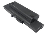 Battery for Sony VAIO VGN-TX5VN/L VAIO VGN-TXN17P7 VAIO VGN-TX26TP/W VAIO VGN-TX5MN/W VAIO VGN-TXN17P/T VAIO VGN-TX26TP VAIO VGN-TX58CN VAIO VGN-TXN17P/B VGP-BPL5 VGP-BPL5A VGP-BPS5 VGP-BPS5A