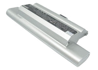 Battery for Sony VAIO VGN-FZ21E VAIO VGN-FZ280E VAIO PCG-391L VAIO VGN-FZ340E/B VAIO VGC-LJ94S VGP-BPL8 VGP-BPL8A VGP-BPS8 VGP-BPS8A VGP-BPS8B