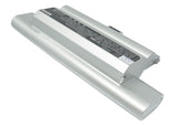 Battery for Sony VAIO VGN-FZ21E VAIO VGN-FZ280E VAIO PCG-391L VAIO VGN-FZ340E/B VAIO VGC-LJ94S VGP-BPL8 VGP-BPL8A VGP-BPS8 VGP-BPS8A VGP-BPS8B