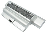 Battery for Sony VAIO VGN-FZ21E VAIO VGN-FZ280E VAIO PCG-391L VAIO VGN-FZ340E/B VAIO VGC-LJ94S VGP-BPL8 VGP-BPL8A VGP-BPS8 VGP-BPS8A VGP-BPS8B