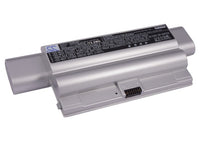 Battery for Sony VAIO PCG-3A4L VAIO VGN-FZ345EB VAIO VGN-FZ11M VAIO VGN-FZ455E VAIO VGN-FZ180E/B VAIO VGN-FZ92S VGP-BPL8 VGP-BPL8A VGP-BPS8 VGP-BPS8A VGP-BPS8B