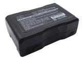Battery for Sony DVW-250(Videocassette Recorder BVM-D9H1A(Broadcast Monitors) SRW-9000PL BP-IL75 BP-GL95A BP-GL95 BP-GL65 BP-90 E-80S BP-65H E-7S E-70S E-50S BP-L90A BP-L90 BP-L80S BP-L60S