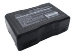 Battery for Philips LDX-110 LDX-120 LDX-140 LDX-150