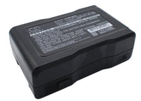 Battery for IKEGAMI HC-400 HL-45 HL-57 HL-59 HL-59W