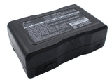 Battery for Sony LMD-9050 (LCD monitor) DNW-A25WSP Portable Recorder PMW-320K DSR-390P DVW-7 BP-IL75 BP-GL95A BP-GL95 BP-GL65 BP-90 E-80S BP-65H E-7S E-70S E-50S BP-L90A BP-L90 BP-L80S BP-L60S