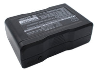Battery for Sony LMD-9050 (LCD monitor) DNW-A25WSP Portable Recorder PMW-320K DSR-390P DVW-7 BP-IL75 BP-GL95A BP-GL95 BP-GL65 BP-90 E-80S BP-65H E-7S E-70S E-50S BP-L90A BP-L90 BP-L80S BP-L60S