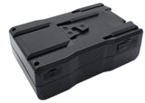 Battery for Panasonic AG-DVC200P AJ-D400 AJ-D410A AJ-D700 AJ-HDC27FP AJ-SDX900P