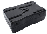 Battery for Sony BVM-D9H1E (Broadcast Monitors) UVW-100 DXC-D50WSP BVW-550 LMD-9030 (LCD monitor) BP-IL75 BP-GL95A BP-GL95 BP-GL65 BP-90 E-80S BP-65H E-7S E-70S E-50S BP-L90A BP-L90 BP-L80S BP-L60S