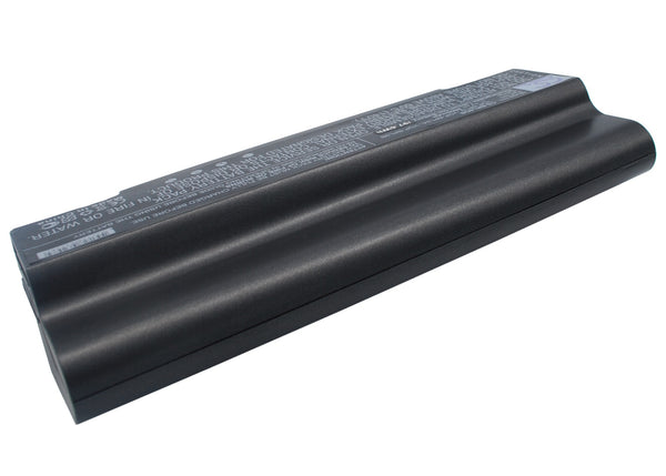 Battery for Sony VAIO VGN-NR120 VAIO VGN-CR310 VAIO VGN-AR720E/B VAIO VGN-NR298E VAIO VGN-CR420E/N VAIO VGN-AR870 VAIO VGN-NR490E VAIO VGN-CR150E VAIO VGN-CR515E VGP-BPL9 VGP-BPL9A VGP-BPL9B