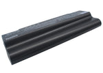 Battery for Sony VAIO VGN-CR150 VAIO VGN-CR515 VAIO VGN-CR220E/R VGP-BPL9 VGP-BPL9A VGP-BPL9B