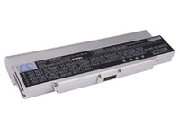Battery for Sony VAIO VGN-NR430E VAIO VGN-CR508E/R VAIO VGN-CR131 VGP-BPL9 VGP-BPL9A VGP-BPL9B