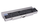 Battery for Sony VAIO VGN-NR430E VAIO VGN-CR508E/R VAIO VGN-CR131 VGP-BPL9 VGP-BPL9A VGP-BPL9B