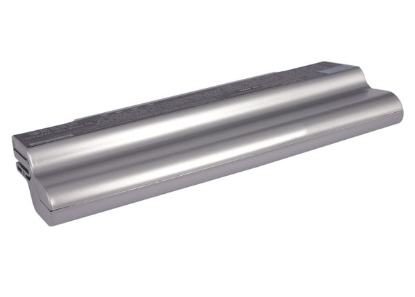 Battery for Sony VAIO VGN-NR430E VAIO VGN-CR508E/R VAIO VGN-CR131 VGP-BPL9 VGP-BPL9A VGP-BPL9B