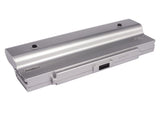 Battery for Sony VAIO VGN-NR430E VAIO VGN-CR508E/R VAIO VGN-CR131 VGP-BPL9 VGP-BPL9A VGP-BPL9B