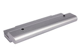 Battery for Sony VAIO VGN-CR510E/L VAIO VGN-CR215E VAIO VGN-AR41E VAIO VGN-CR540E/T VAIO VGN-CR290EAR VAIO VGN-AR690U VAIO VGN-NR280 VAIO VGN-CR410E/R VAIO VGN-AR825E VGP-BPL9 VGP-BPL9A VGP-BPL9B