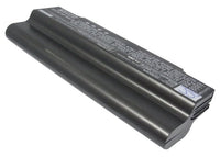 Battery for Sony VAIO VGN-NR123 VAIO VGN-CR390 VAIO VGN-AR730E VGP-BPL9 VGP-BPL9A VGP-BPL9B
