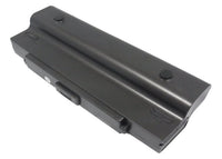 Battery for Sony VAIO VGN-NR123 VAIO VGN-CR390 VAIO VGN-AR730E VGP-BPL9 VGP-BPL9A VGP-BPL9B